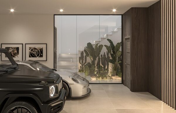 Вилла в Михас, Испания, 226м² - изображение 24