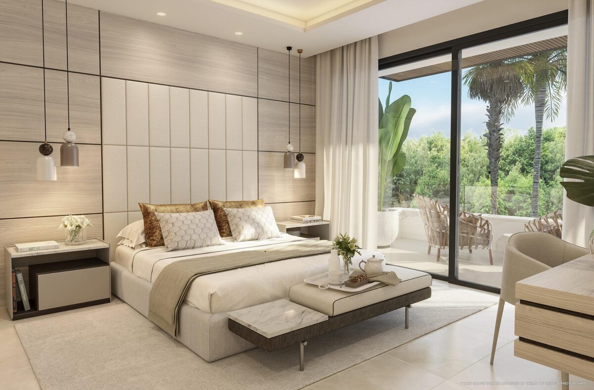 Willa z 3 sypialniami, 226m² w Mijas, Hiszpania [ID: 0137-N7738]