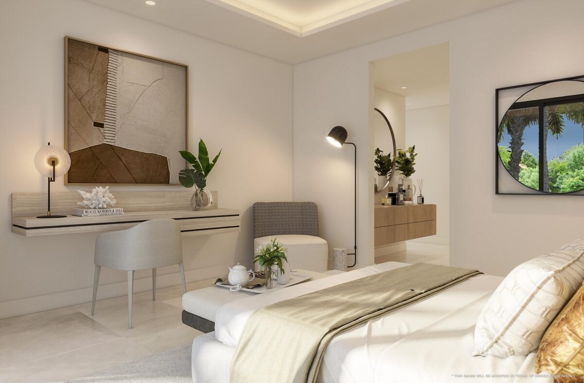Willa z 3 sypialniami, 226m² w Mijas, Hiszpania [ID: 0137-N7738]