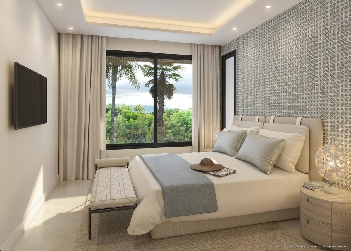 Willa z 3 sypialniami, 226m² w Mijas, Hiszpania [ID: 0137-N7738]