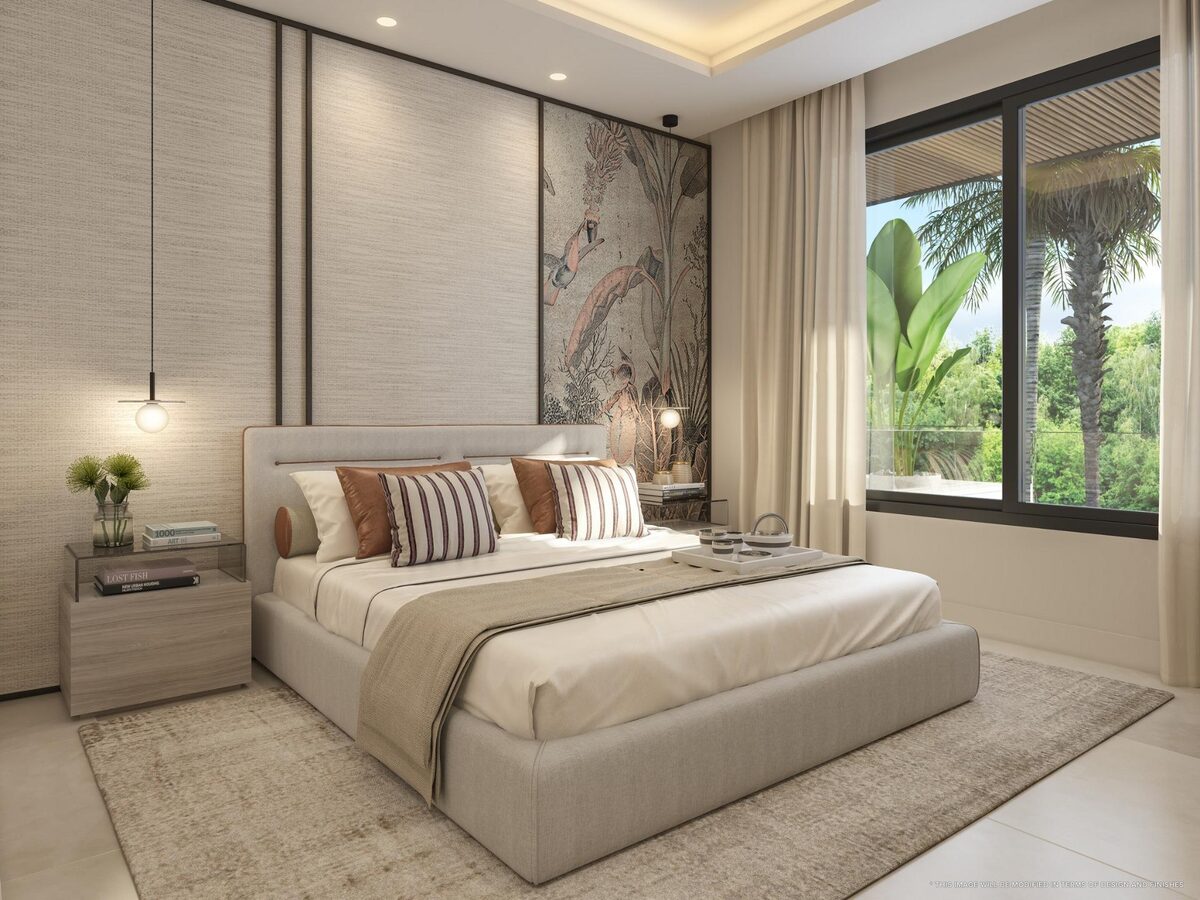 Willa z 3 sypialniami, 226m² w Mijas, Hiszpania [ID: 0137-N7738]