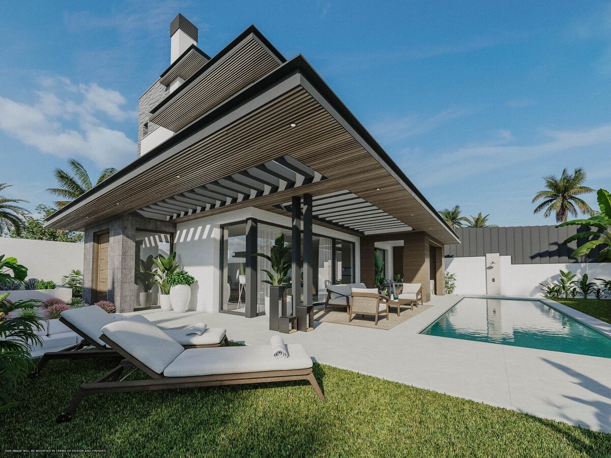 Willa z 3 sypialniami, 226m² w Mijas, Hiszpania [ID: 0137-N7738]