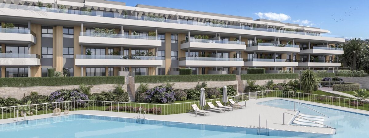 Penthouse with 3 bedrooms, 132m² in Torremolinos, Spain [ID: 0137-N7680]