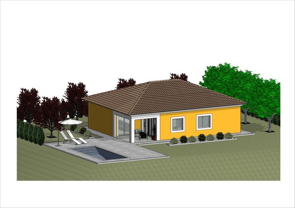 Вілла в Ла-Романа, Іспанія, 115м² - зображення 10