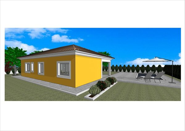 Вілла в Ла-Романа, Іспанія, 115м² - зображення 14