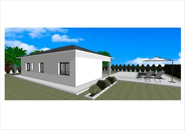 Вілла в Ла-Романа, Іспанія, 115м² - зображення 8