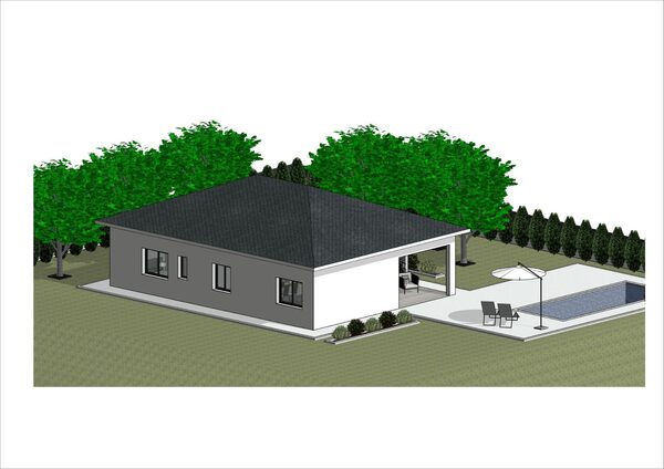 Вилла в Ла-Романа, Испания, 130м² - изображение 8
