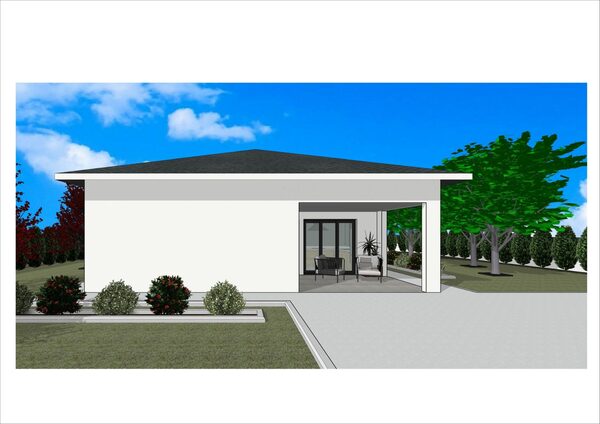 Вилла в Ла-Романа, Испания, 130м² - изображение 7