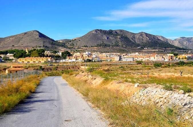Villa with 3 bedrooms, 146m² in La Romana, Spain [ID: 0137-N7697]