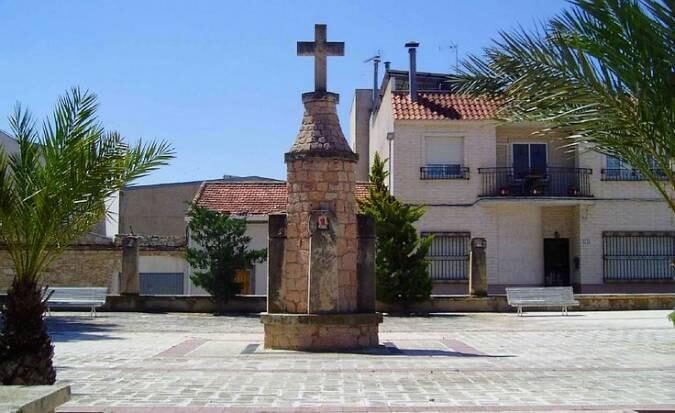 Villa with 3 bedrooms, 146m² in La Romana, Spain [ID: 0137-N7697]