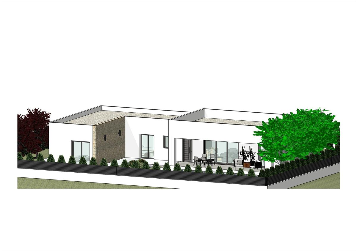 Villa with 3 bedrooms, 146m² in La Romana, Spain [ID: 0137-N7697]