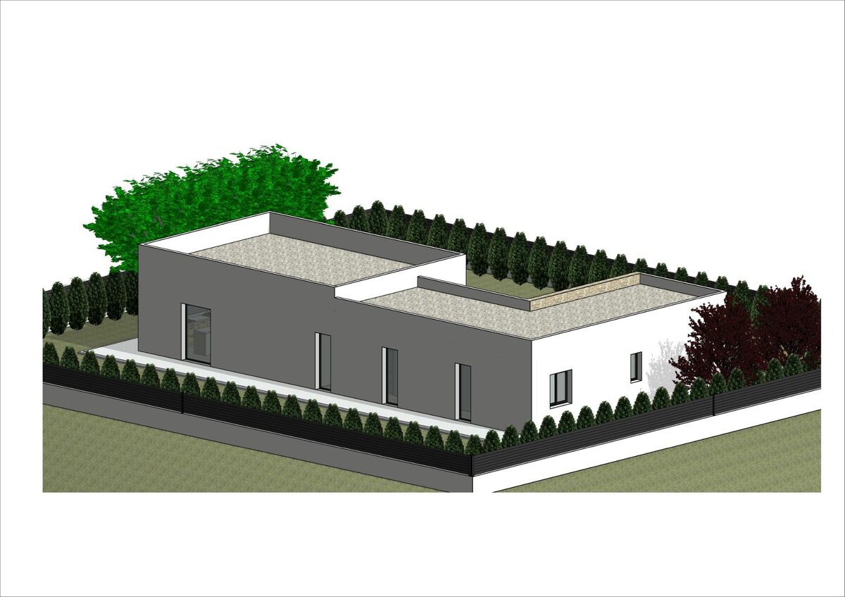 Villa with 3 bedrooms, 146m² in La Romana, Spain [ID: 0137-N7697]