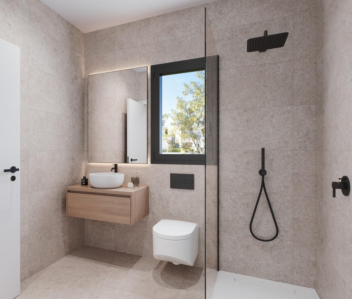 Пентхаус з 3 спальнями, 109м² в Торре-Пачеко, Іспанія [ID: 0137-N7691]