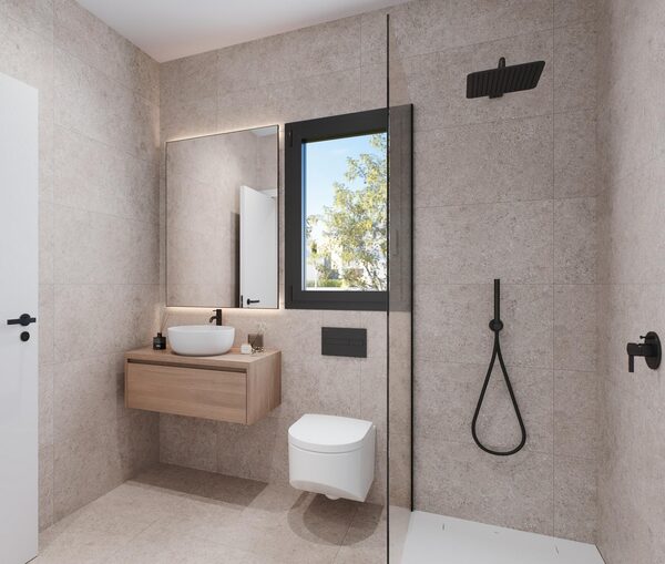 Пентхаус в Торре-Пачеко, Испания, 109м² - изображение 12
