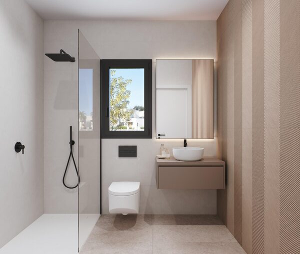 Пентхаус в Торре-Пачеко, Испания, 109м² - изображение 13