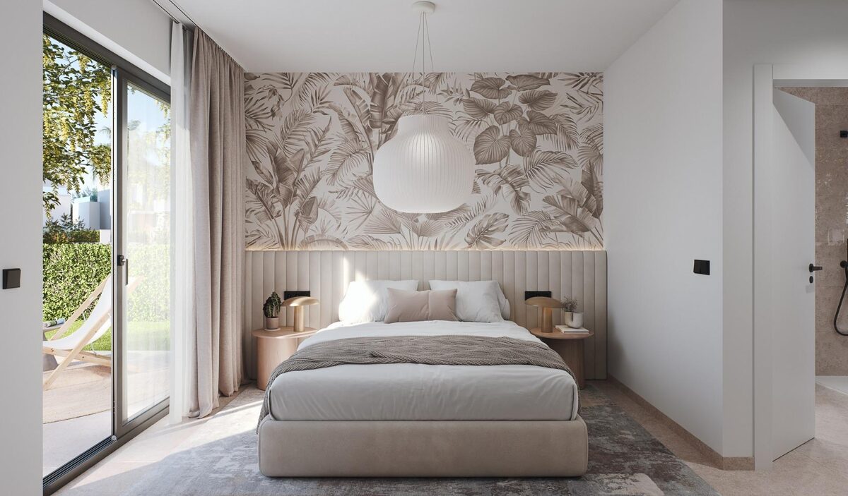 Пентхаус з 3 спальнями, 109м² в Торре-Пачеко, Іспанія [ID: 0137-N7691]