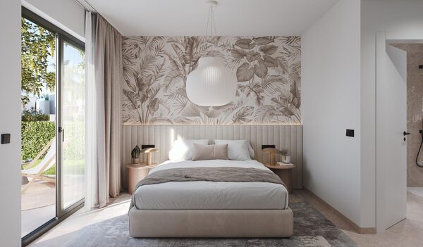 Пентхаус в Торре-Пачеко, Испания, 109м² - изображение 10