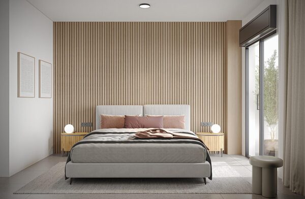 Квартира в Марбелья, Испания, 105м² - изображение 8