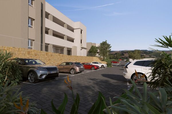 Apartament w Estepona, Hiszpania, 83m² - obraz 16