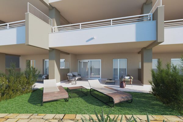 Apartament w Estepona, Hiszpania, 83m² - obraz 14