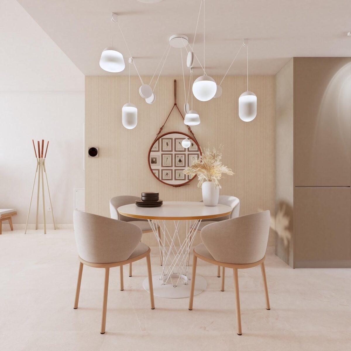 Квартира з 2 спальнями, 83м² в Естепона, Іспанія [ID: 0137-N7606]