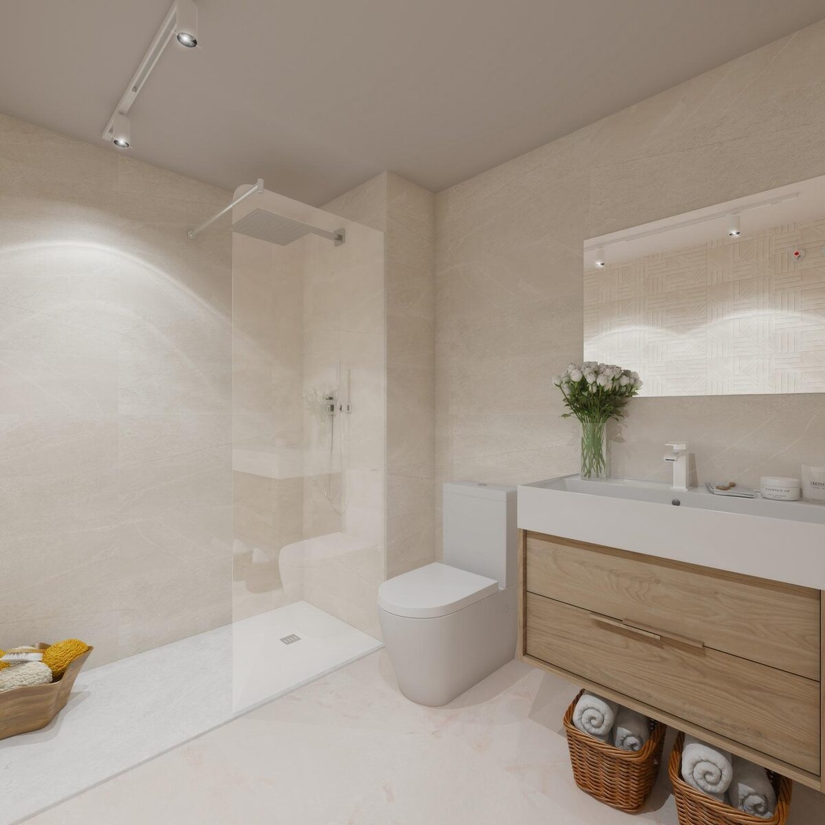 Квартира з 2 спальнями, 83м² в Естепона, Іспанія [ID: 0137-N7606]