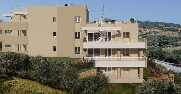 Apartament w Estepona, Hiszpania, 83m² - obraz 15