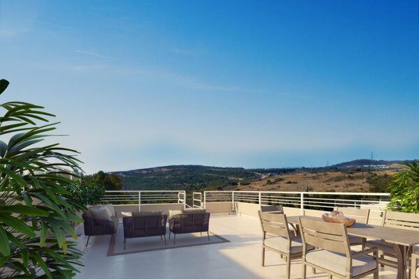 Apartament w Estepona, Hiszpania, 83m² - obraz 12