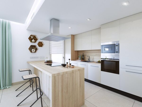 Квартира в Михас, Испания, 87м² - изображение 13