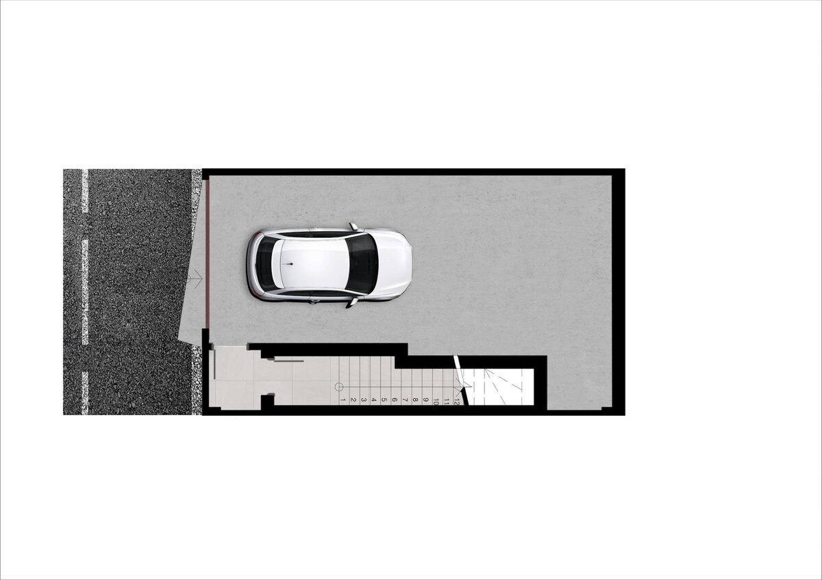 Таунхаус з 3 спальнями, 197м² в Істан, Іспанія [ID: 0137-N7573]