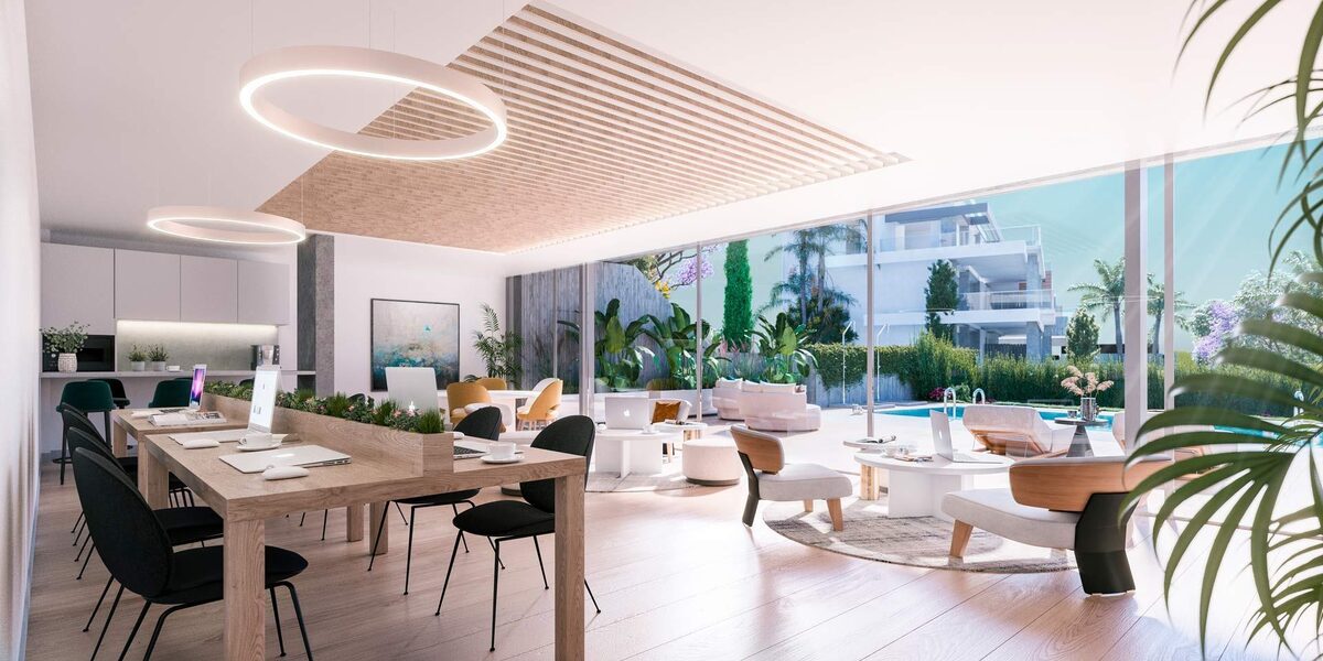 Пентхаус с 3 спальнями, 125м² в Марбелья, Испания [ID: 0137-N7523]