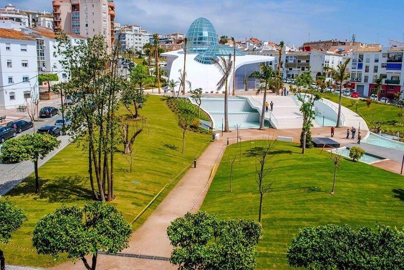 Квартира с 3 спальнями, 86м² в Эстепона, Испания [ID: 0137-N7546]