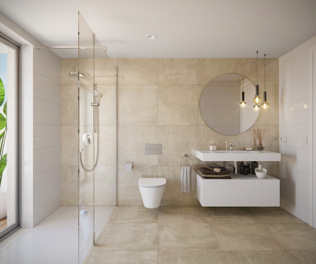 Квартира с 3 спальнями, 86м² в Эстепона, Испания [ID: 0137-N7546]