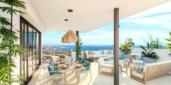 Квартира в Касарес, Испания, 111м² - изображение 5