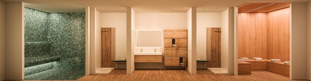 Apartment with 2 bedrooms, 111m² in Casares, Spain [ID: 0137-N7436]