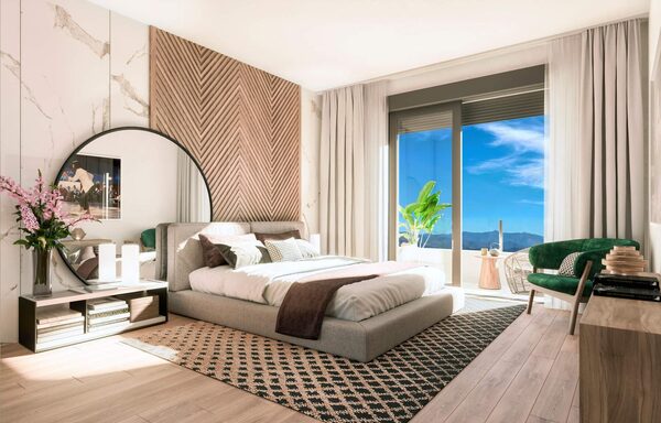 Квартира в Касарес, Испания, 111м² - изображение 4