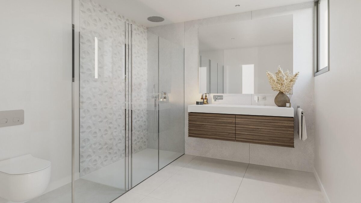 Bungalow z 3 sypialniami, 156m² w Марбелья, Hiszpania [ID: 0137-N7444]