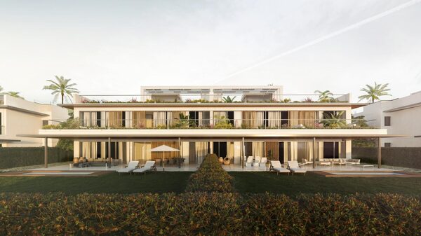 Бунгало в Марбелья, Испания, 156м² - изображение 13