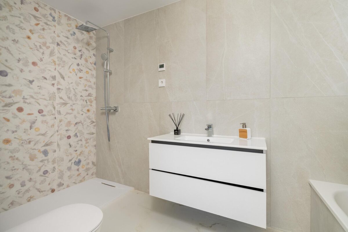 Пентхаус с 3 спальнями, 145м² в Эстепона, Испания [ID: 0137-N7408]