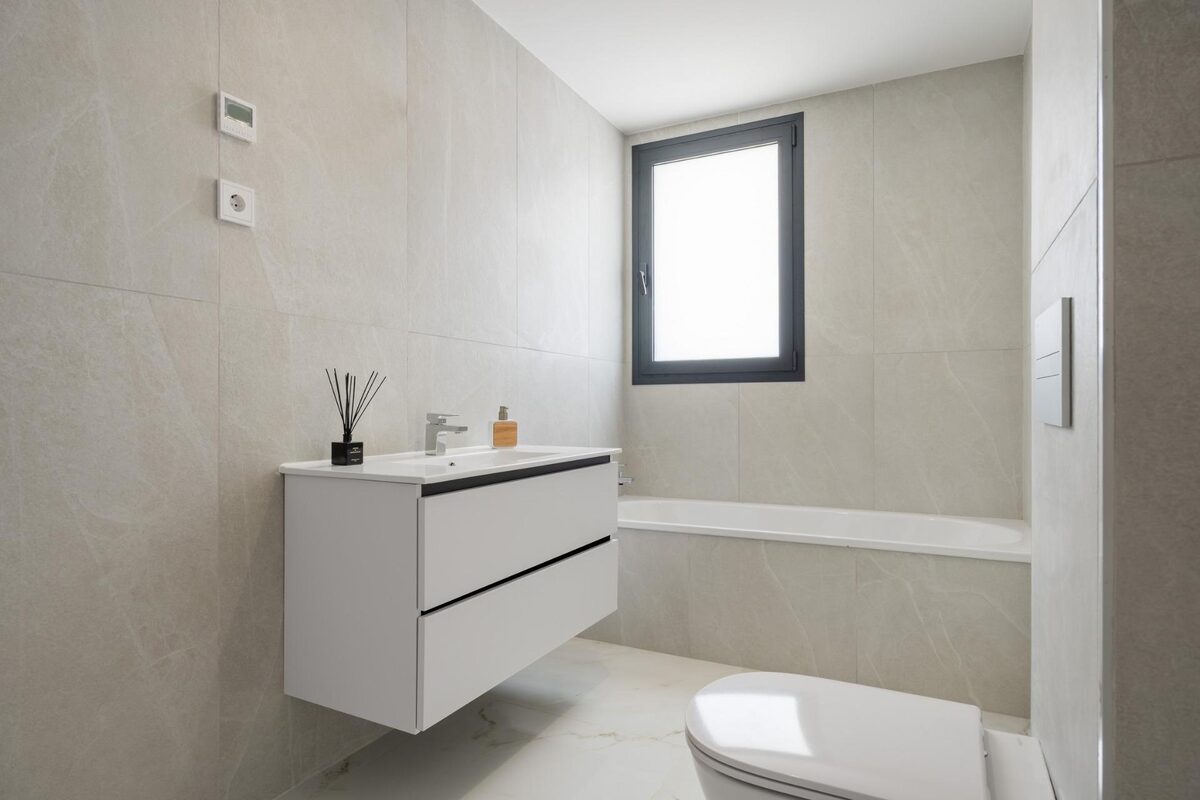 Пентхаус с 3 спальнями, 145м² в Эстепона, Испания [ID: 0137-N7408]