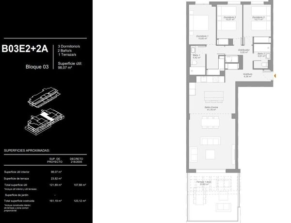 Apartament w Estepona, Hiszpania, 123m² - obraz 16