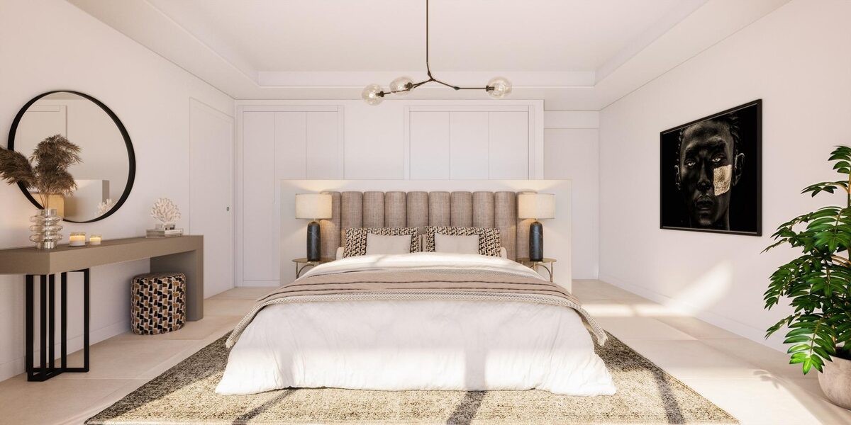 Dom szeregowy z 3 sypialniami, 169m² w Mijas, Hiszpania [ID: 0137-N7394]