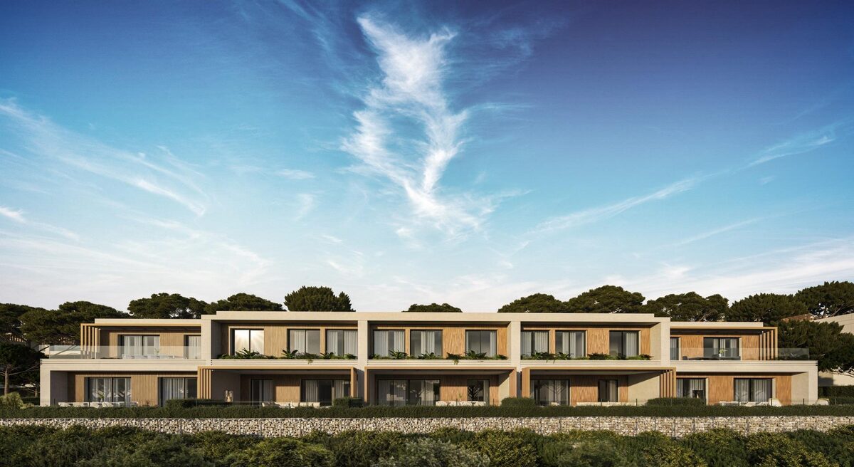 Dom szeregowy z 3 sypialniami, 169m² w Mijas, Hiszpania [ID: 0137-N7394]