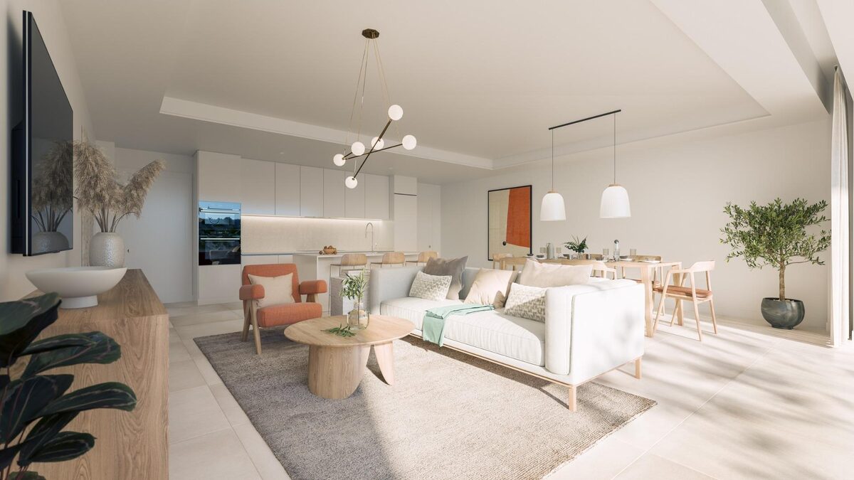 Dom szeregowy z 3 sypialniami, 169m² w Mijas, Hiszpania [ID: 0137-N7394]