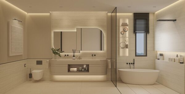 Бунгало в Марбелья, Испания, 416м² - изображение 12