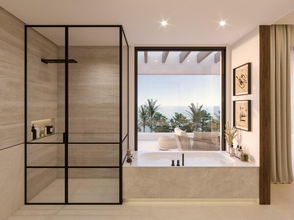 Бунгало в Марбелья, Испания, 416м² - изображение 14