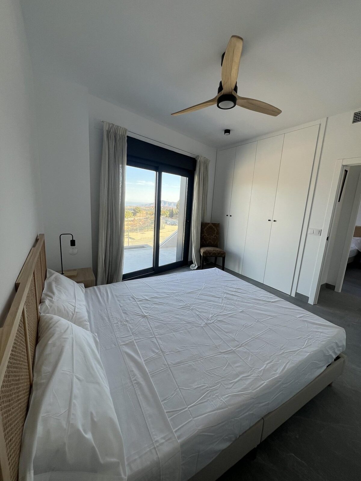 Villa with 3 bedrooms, 121m² in Polop, Spain [ID: 0137-N7505]