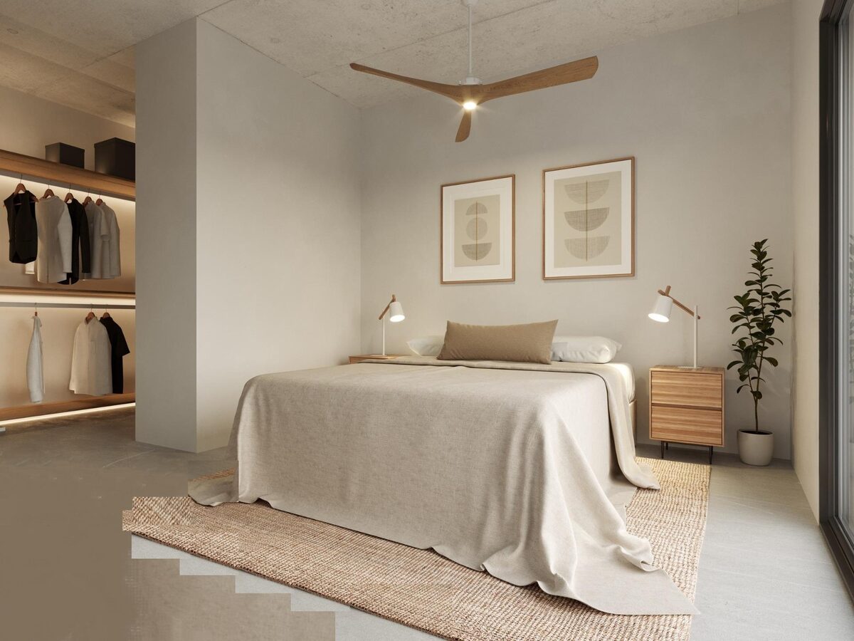 Villa with 3 bedrooms, 121m² in Polop, Spain [ID: 0137-N7505]