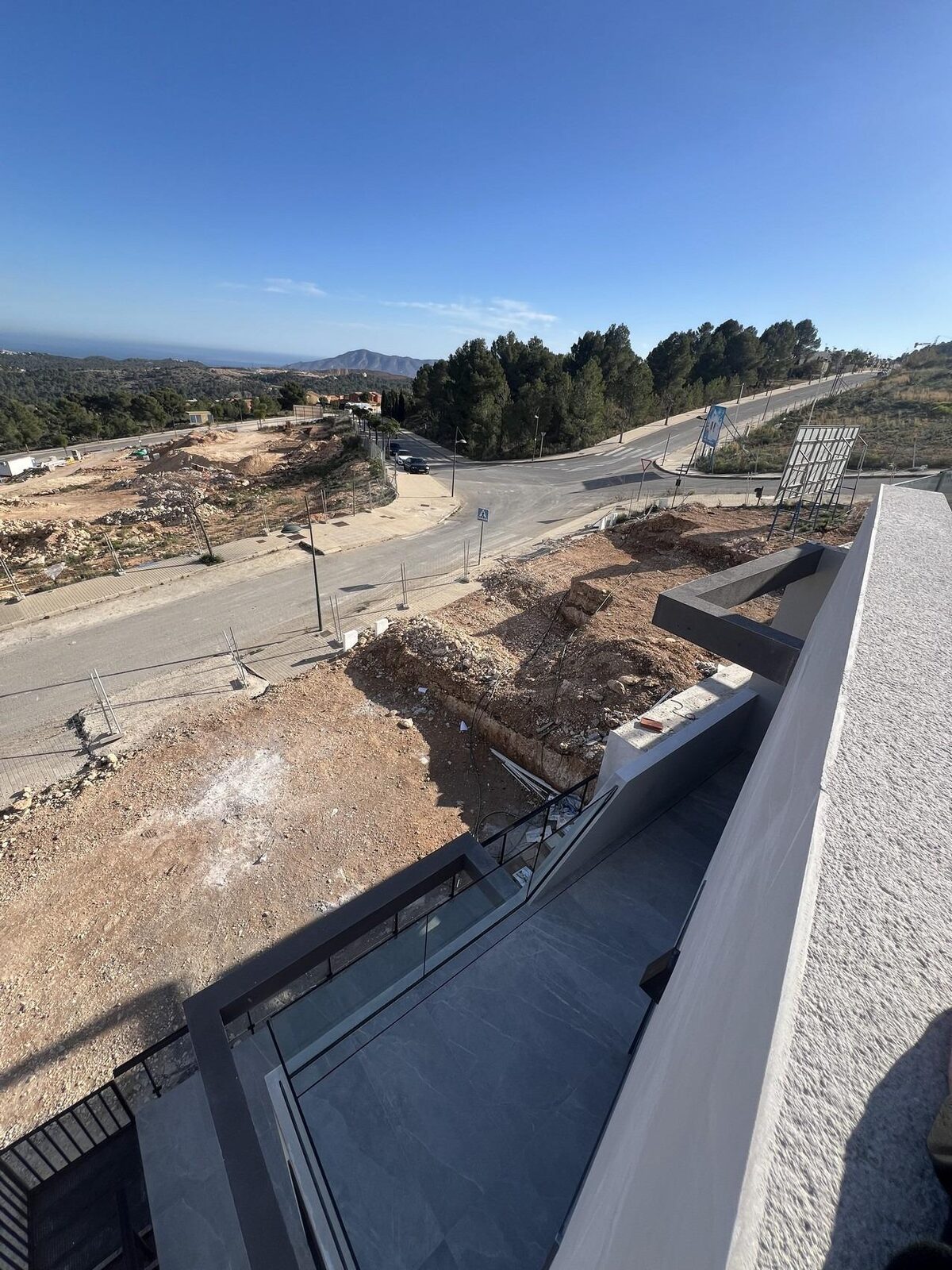 Villa with 3 bedrooms, 121m² in Polop, Spain [ID: 0137-N7505]