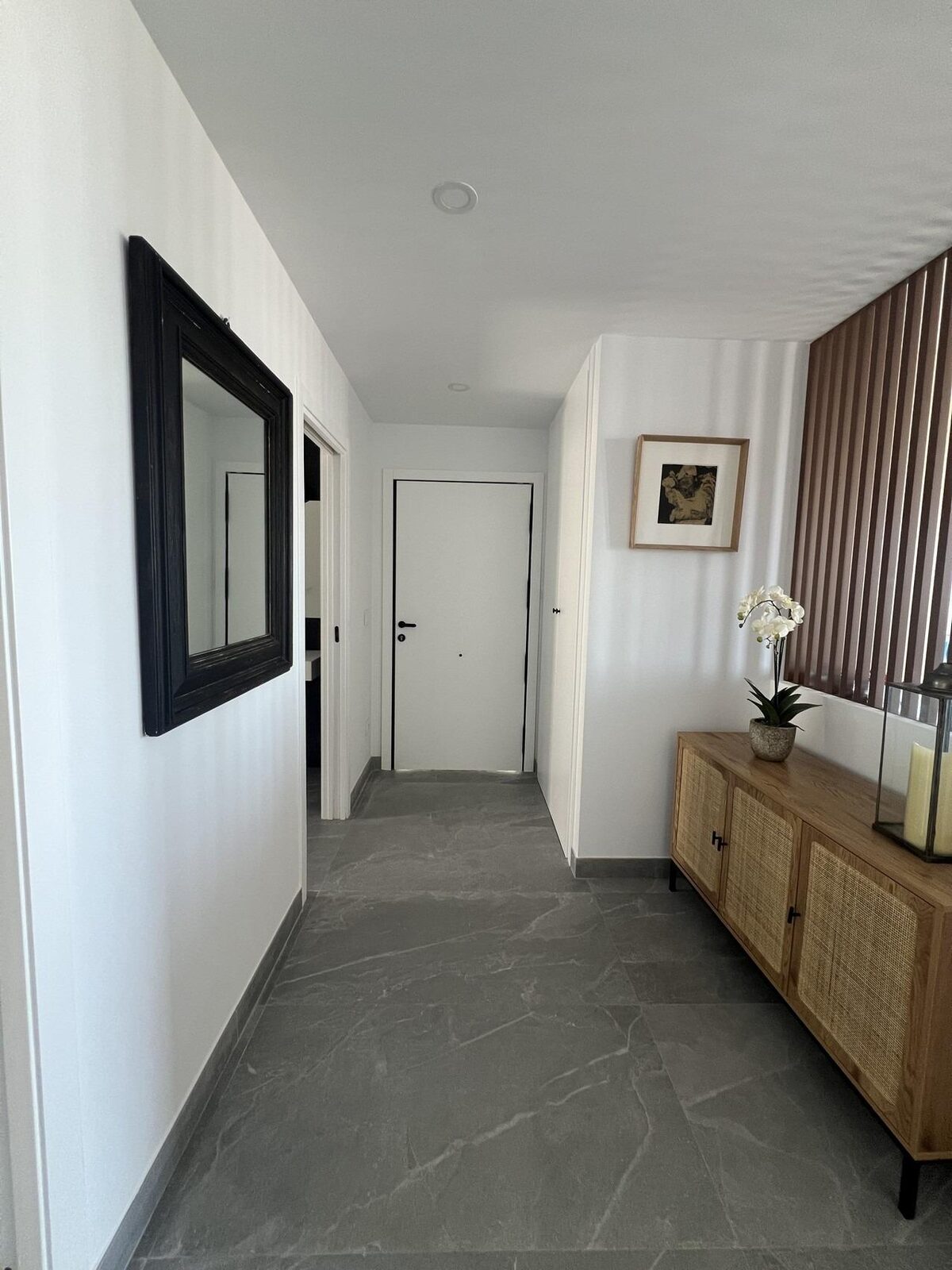 Villa with 3 bedrooms, 213m² in Polop, Spain [ID: 0137-N7506]